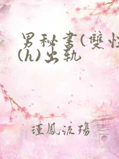 男秘书(双性)(h)出轨