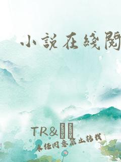 小说在线阅读网