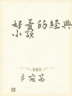 好看的经典校园小说
