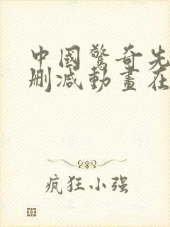 中国惊奇先生未删减动画在线观看