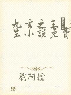 九玄之王·叶浮生小说免费阅读