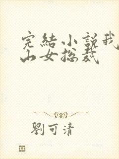 完结小说我的冰山女总裁
