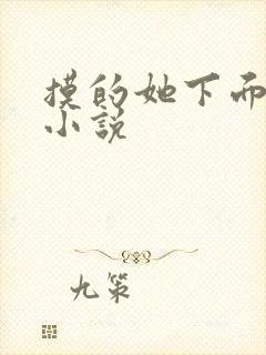 摸的她下面流水小说