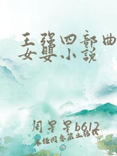 王强四部曲郁婷女婴小说
