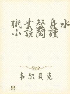 职业替身水千丞小说阅读