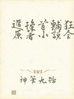 遁后首辅狂追妻原著小说全文免费阅读