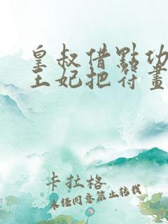皇叔借点功德,王妃把符画满了