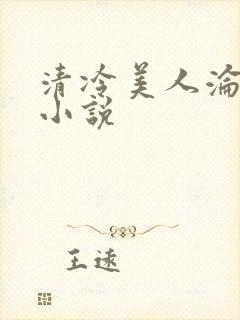 清冷美人沦陷记小说