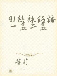 91丝袜的诱惑一区二区