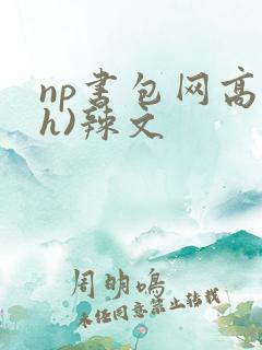 np书包网高(h)辣文