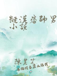 糙汉痞帅男主的小说
