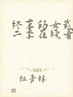终末的女武神第二季在线看免费高清