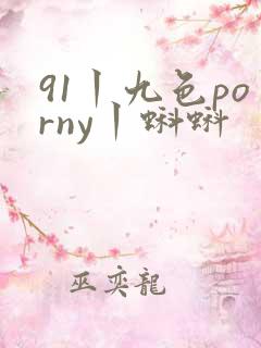 91丨九色porny丨蝌蚪