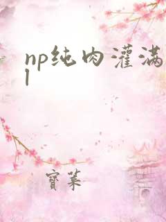 np纯肉灌满bl
