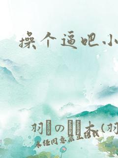 操个逼吧小说