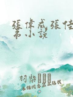 张伟成张佳雯姐弟小说