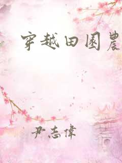 穿越田园农家女