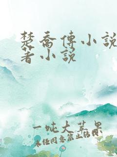 楚乔传小说2原著小说