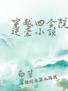 穿越四合院傻柱逆袭小说