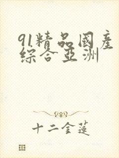 91精品国产色综合亚洲