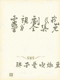 电视剧《我是刑警》全集免费观看