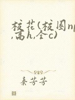 校花(校园np,高h,全c)