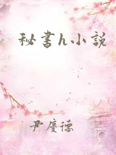 秘书h小说
