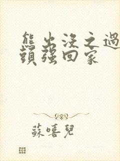 熊出没之过年光头强回家