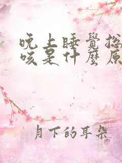 晚上睡觉总是干咳是什么原因