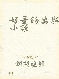 好看的出版言情小说