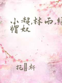 小超,林雨,绿帽奴