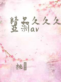 精品久久久久久亚洲av