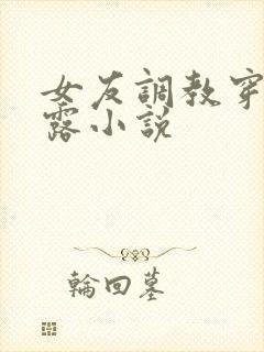 女友调教穿环暴露小说