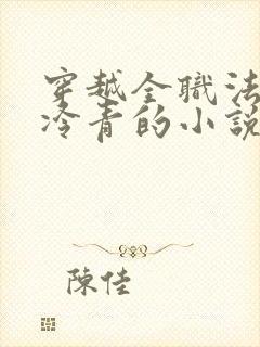 穿越全职法师上冷青的小说
