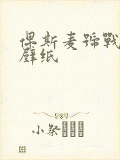 俾斯麦号战列舰壁纸