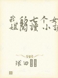 我的七个女神姐姐阅读 小说