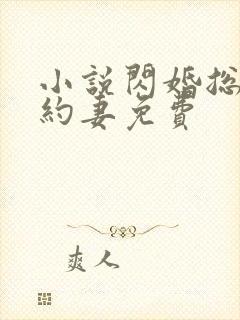 小说闪婚总裁契约妻免费