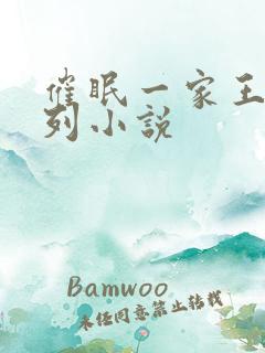 催眠一家王鹏系列小说