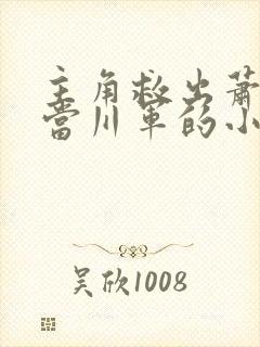 主角救出萧雅后当川军的小说