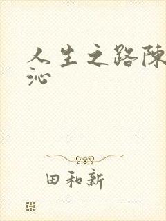 人生之路陈晓李沁