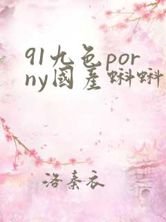 91九色porny国产蝌蚪
