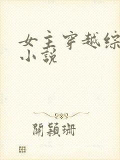 女主穿越综漫的小说