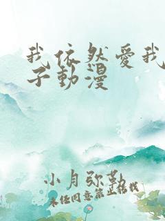 我依然爱我的妻子动漫
