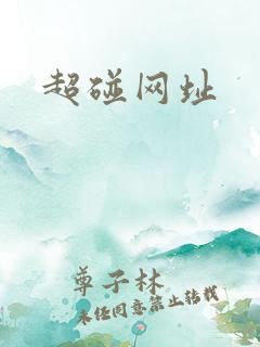 超碰网址
