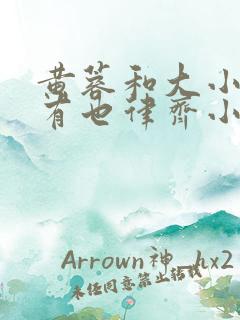 黄蓉和大小武还有也律齐小说