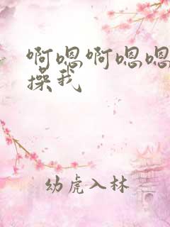 啊嗯啊嗯嗯用力操我