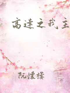 高达之我主沉浮