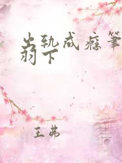 出轨成瘾笔趣阁羽下