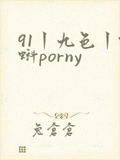 91丨九色丨蝌蚪porny