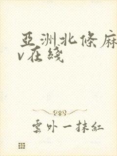 亚洲北条麻妃av在线
